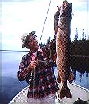 Manitoba Pike - Outdoors Network