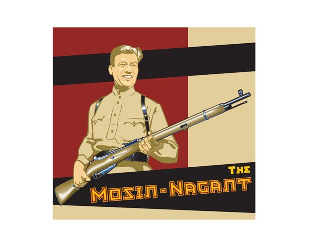 Mosin-Nagant