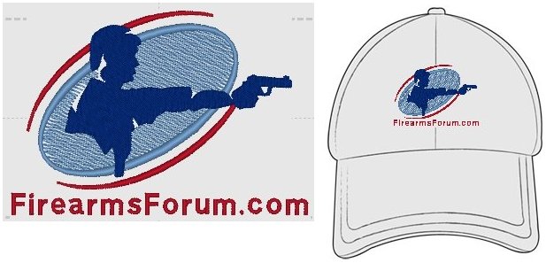 Forum Cap