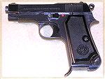 Beretta 1935 - Firearms Forum