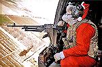 Stole this from a Guns & Ammo caption poll. Could this be how Santa clears his "Naughty" list?