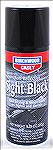 Birchwood-Casey Sight Black is an aerosol chemical that replaces the old carbide lamp to blacken target sights in order to give a dead flat black front sight to add precision to target shooting.