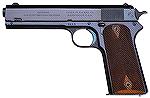 Image Info: Photo from Rock Island Armory.  From Old Colt: The Colt Model 1905 was Colt's first production 45ACP automatic pistol. This model was introduced in 1905 and would be produced until 1913 an