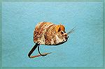 Deer Hair Mouse tied by Christopher Helm
