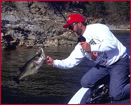 Arkansas Bass