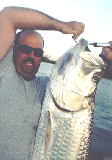 Tarpon Nicaragua