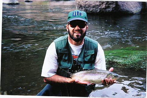 South Platte Bow