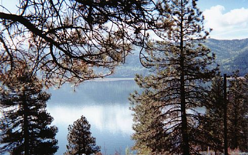 Vallecito Lake 5