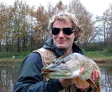 Pike