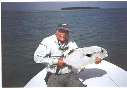 Key West Permit