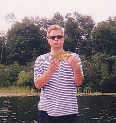 rock bass competition!