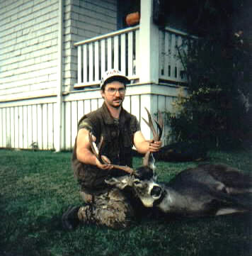 Ed's Blacktail