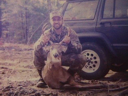 NH Buck 