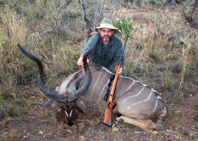 Kudu #2