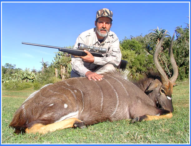 Tony's Nyala 1