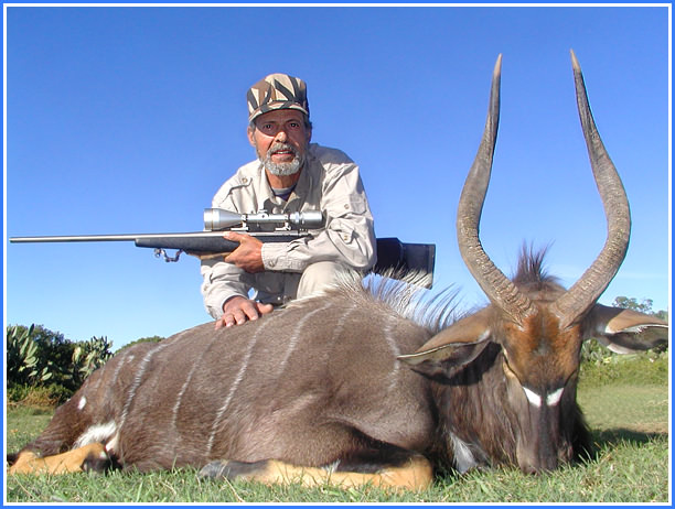 Tony's Nyala 2