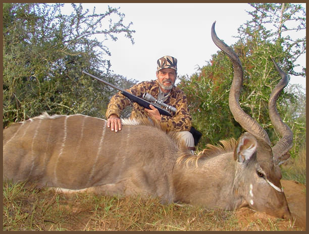 Tony's Kudu 1