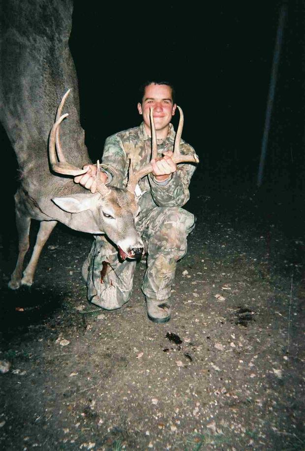 Cody's Buck