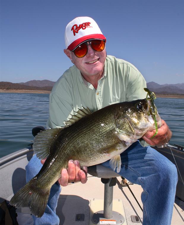  Mexico Bass