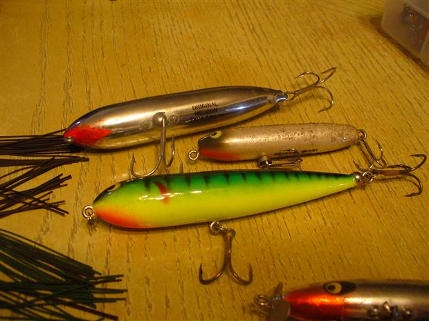 Cigar Baits