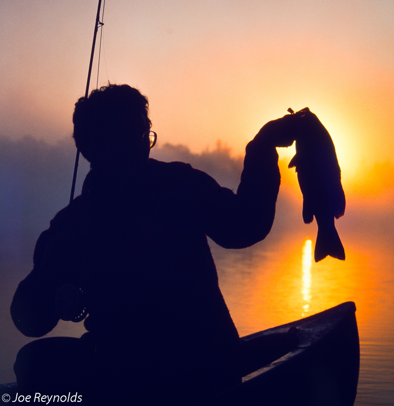 Smallmouth