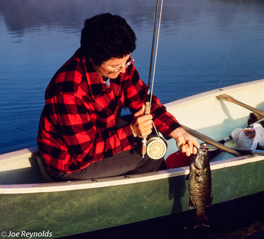 Smallmouth