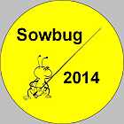 Sowbug 2014