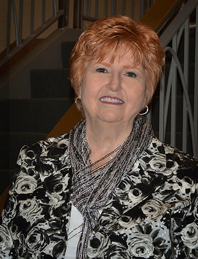 Pat Smith