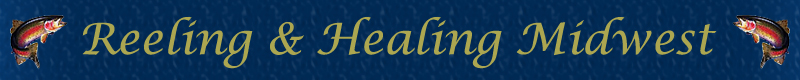 Healing and Reeling