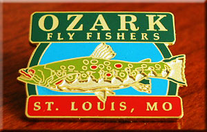 Ozark Fly Fishers