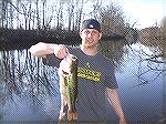 NYS Reservoir Bass - Outdoors Network