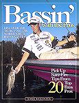 Book cover image of Bassin'' With the Pros by mark Romanack
