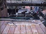 Late October Sturgeon on the Columbia near the mouth of the Sandy River.