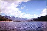 Vallecito Lake,Co.Vallecito Lake 4Skitrman
