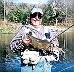 LAKE TANEYCOMO  MISSOURI