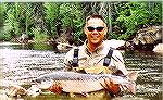One of the few in 2002

Salmo Salar from the #23 pool Ste-Matguerite River - Central Quebec (Saguenay)

