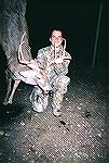 Nice 8pt shot by me last season on Nov. 22, 2003 in west Texas.