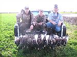 NE South Dakota..4 man Limit