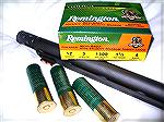 Winchester Pump Action Speed Feed. I have never had a Shotgun, Choke, shotgun shell combo come together like this! 