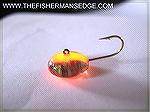 Get THE BEST JIG around www.thefishermansedge.com