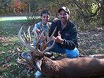 Good Buck Dad!