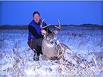 Nov 15 06, Forestburg Alberta