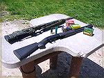 Remington 870 SPS-T and Browning High Capacity BPS