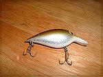 My favorite crankbait to use when I was young and still holds true today.
