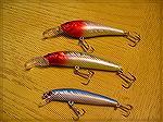 Bass Pro Shop brands baits