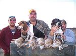 rabbit hunting in the mississippi delta 1