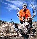 colorado buck