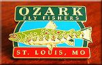 Ozark Fly Fishers - OFF