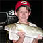 Fishing with Kids
